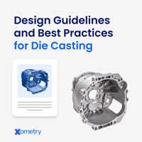 Download Our Free Die Casting Design Guide