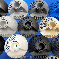 Need to Compare Printing Processes?