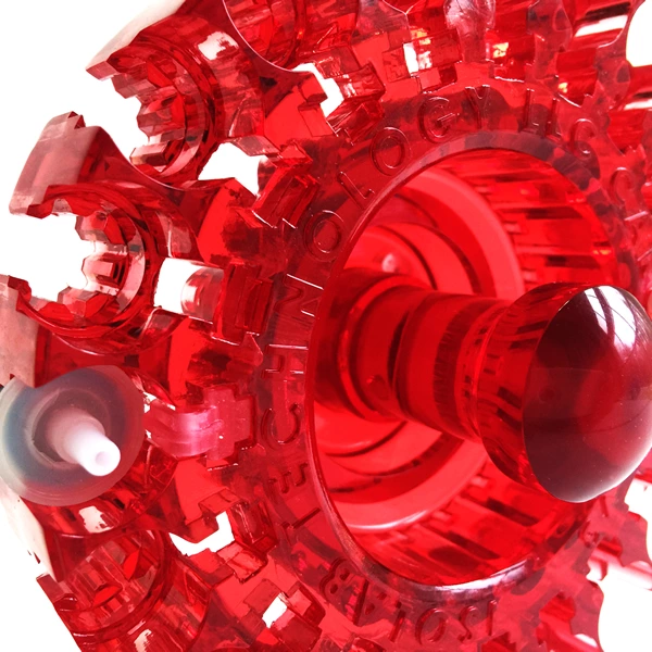 Urethane and Silicone Casting Finishes
