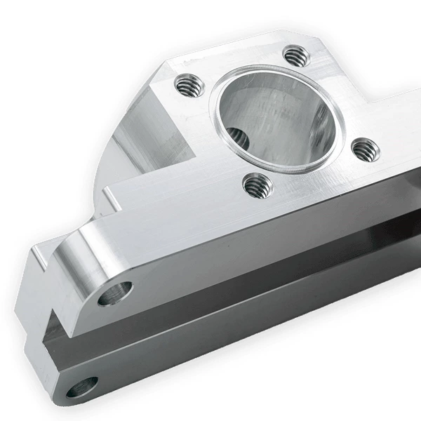 CNC Metal Materials