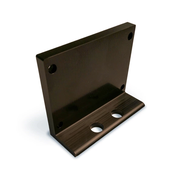 CNC Machined Plastics
