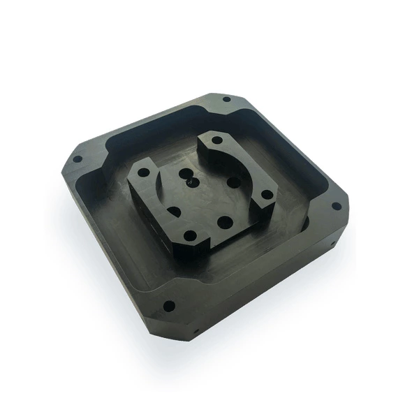 CNC Plastic Materials