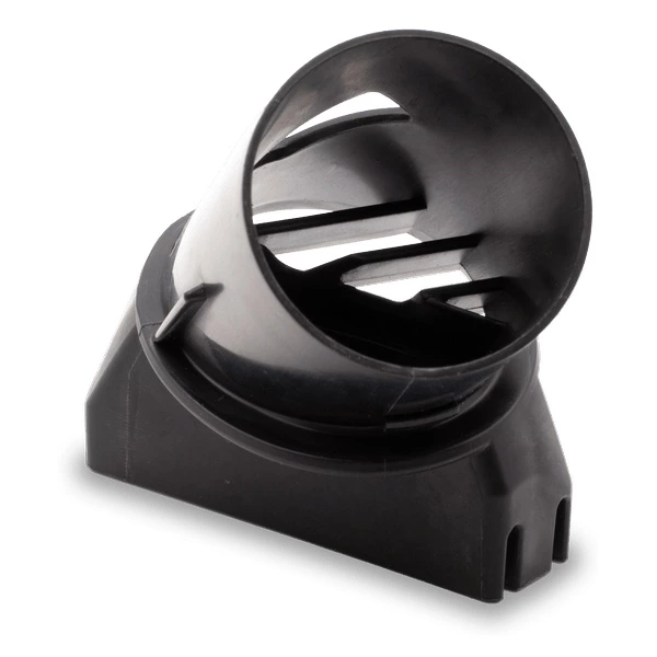 Injection Molding Plastics and Elastomers