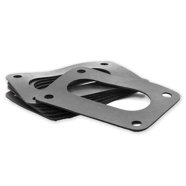 Sheet Cut Rubber Materials