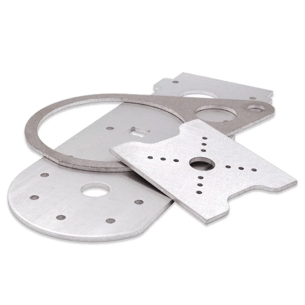 Sheet Metal Materials