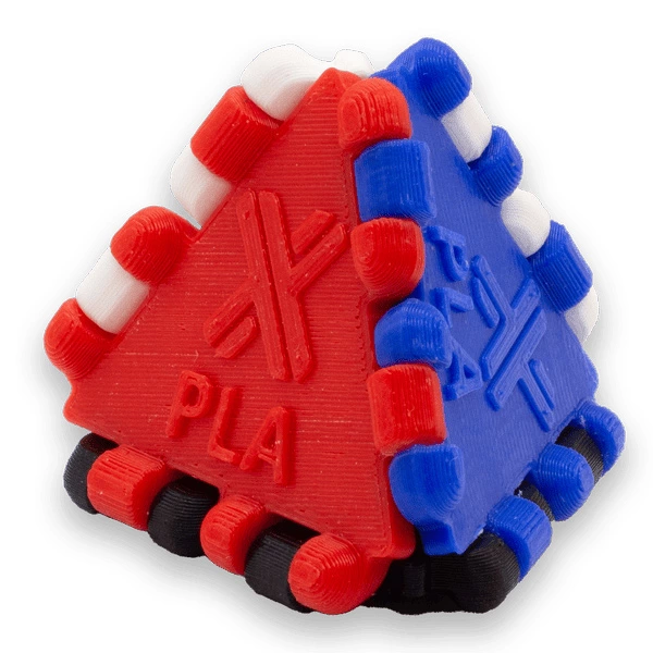 3D Printed Plastics
