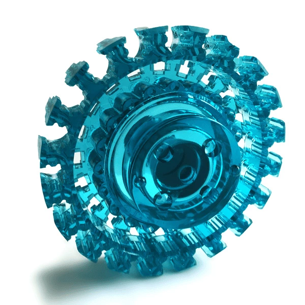 Cast Urethane Materials