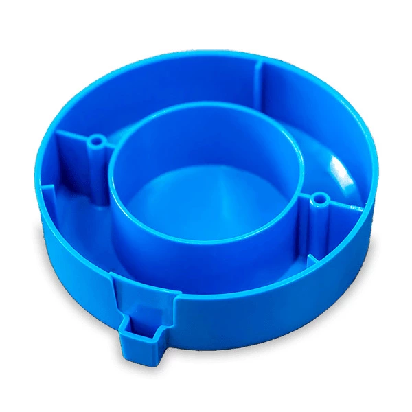 Injection Molded Plastics