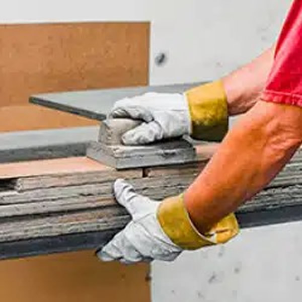 Grinding & Sanding