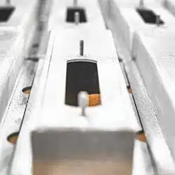 Hardware Insertion