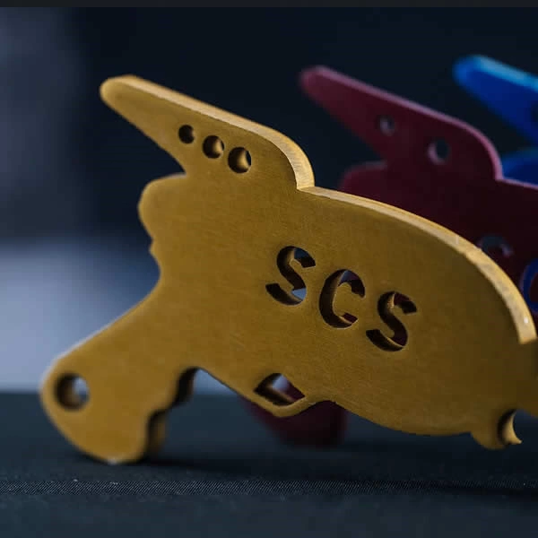 Standard Inserts