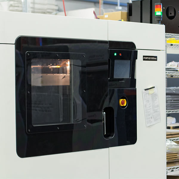 KH-TAT Large Format 3D Printing Services
