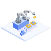 Direct Digital Manufacturing