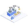Direct Digital Manufacturing