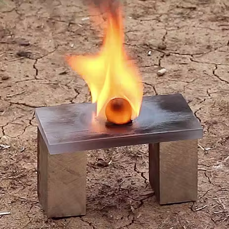 Flame-Retardant Plastic 3D Printing