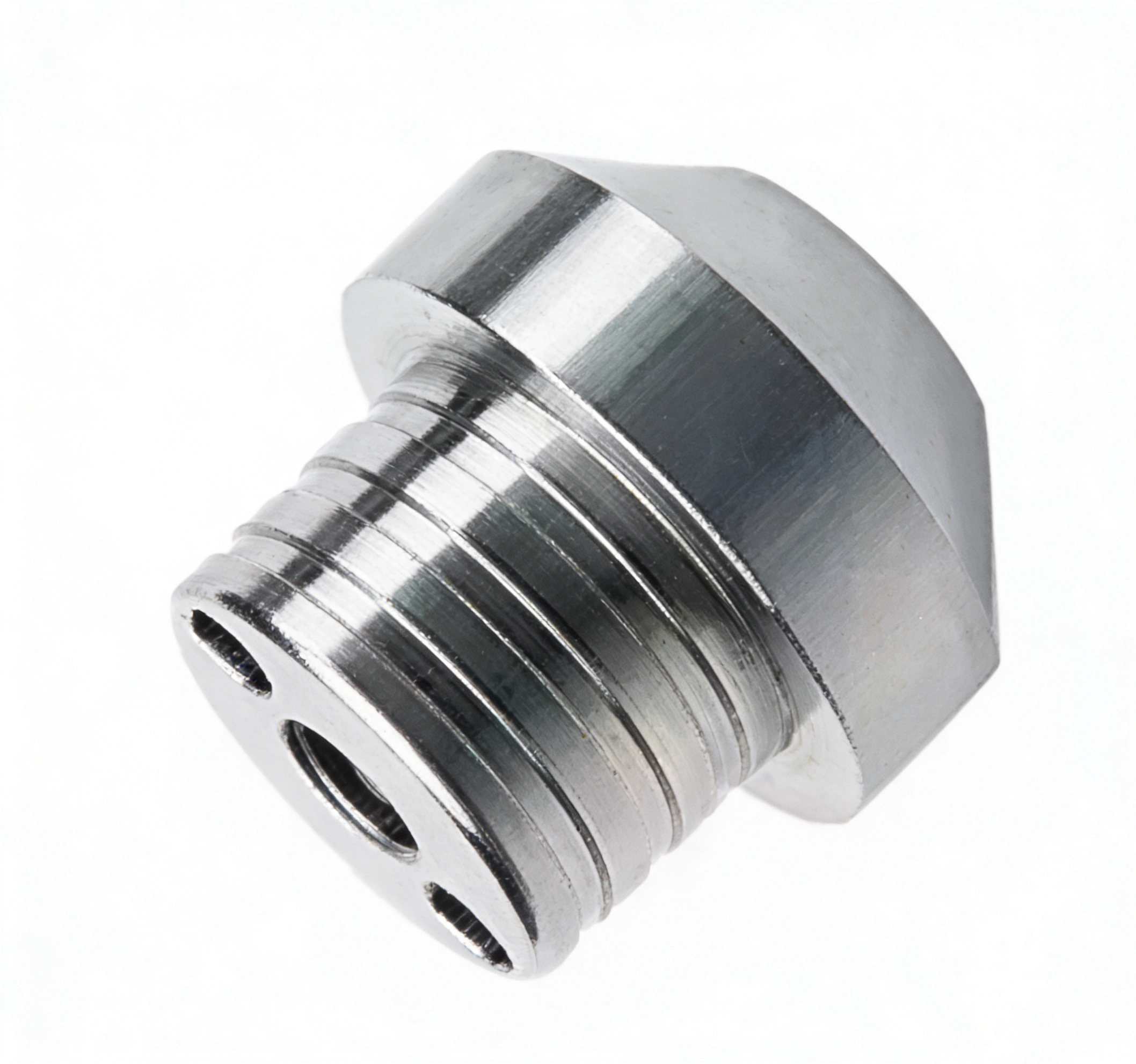 Start a New Swiss-type Turning Quote