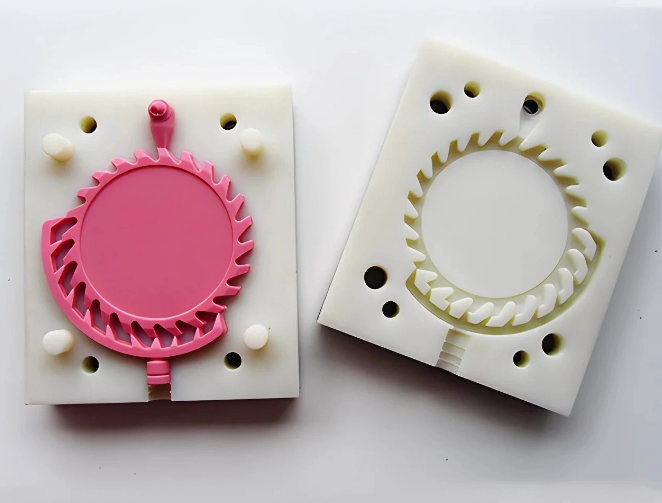 Urethane Casting Process Overview