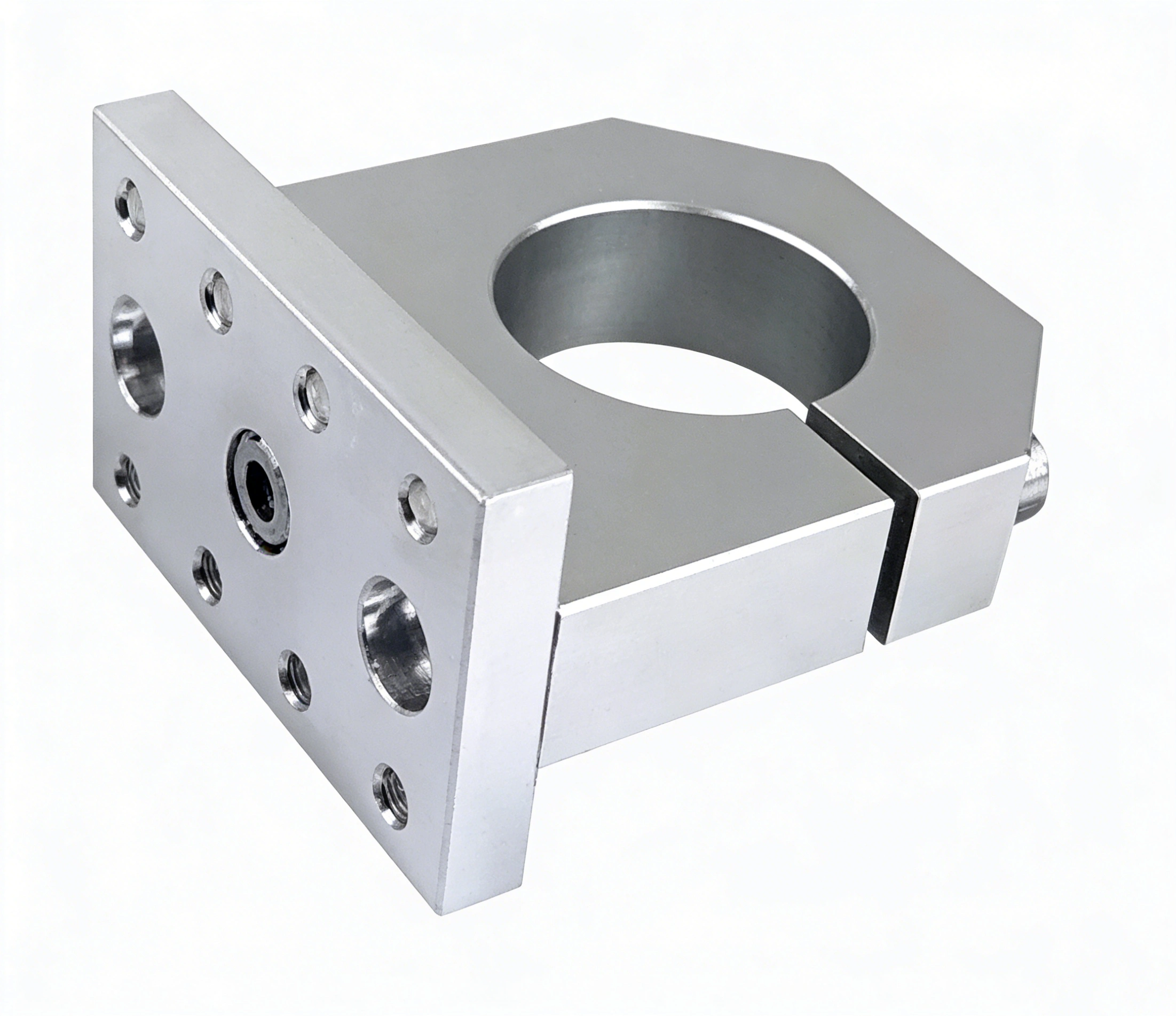 Start a New CNC Milling Quote