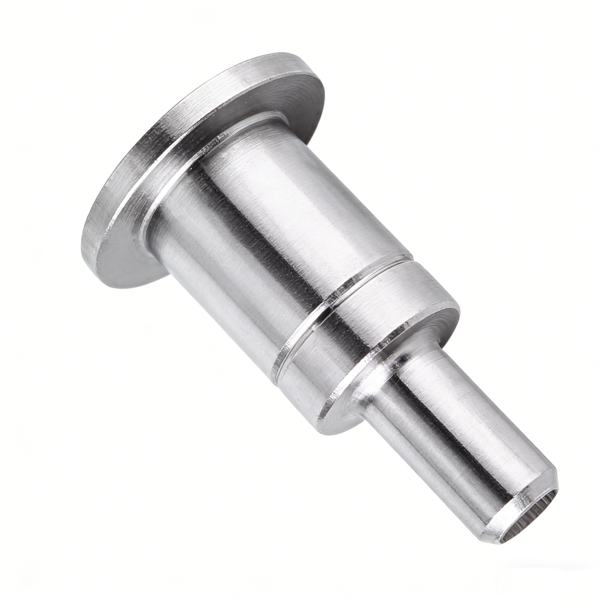 Start a New Swiss-type Turning Quote