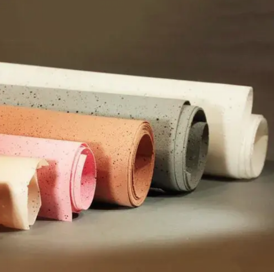 Urethane Casting Material System