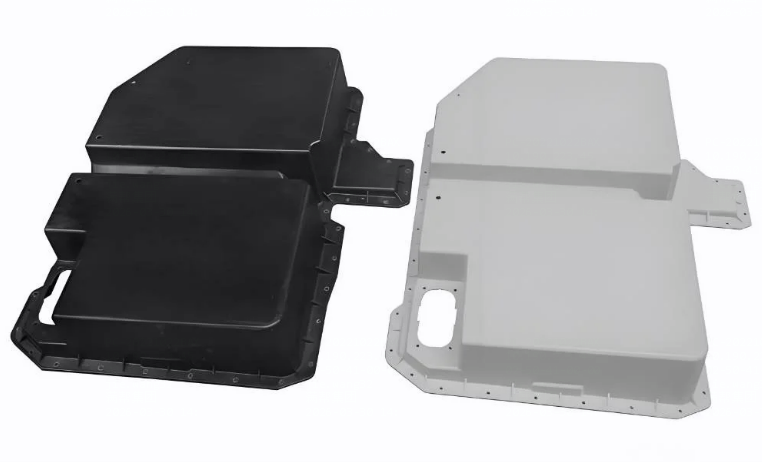 Compression Molding Advantages