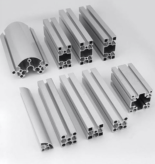 Metal Extrusion Applications