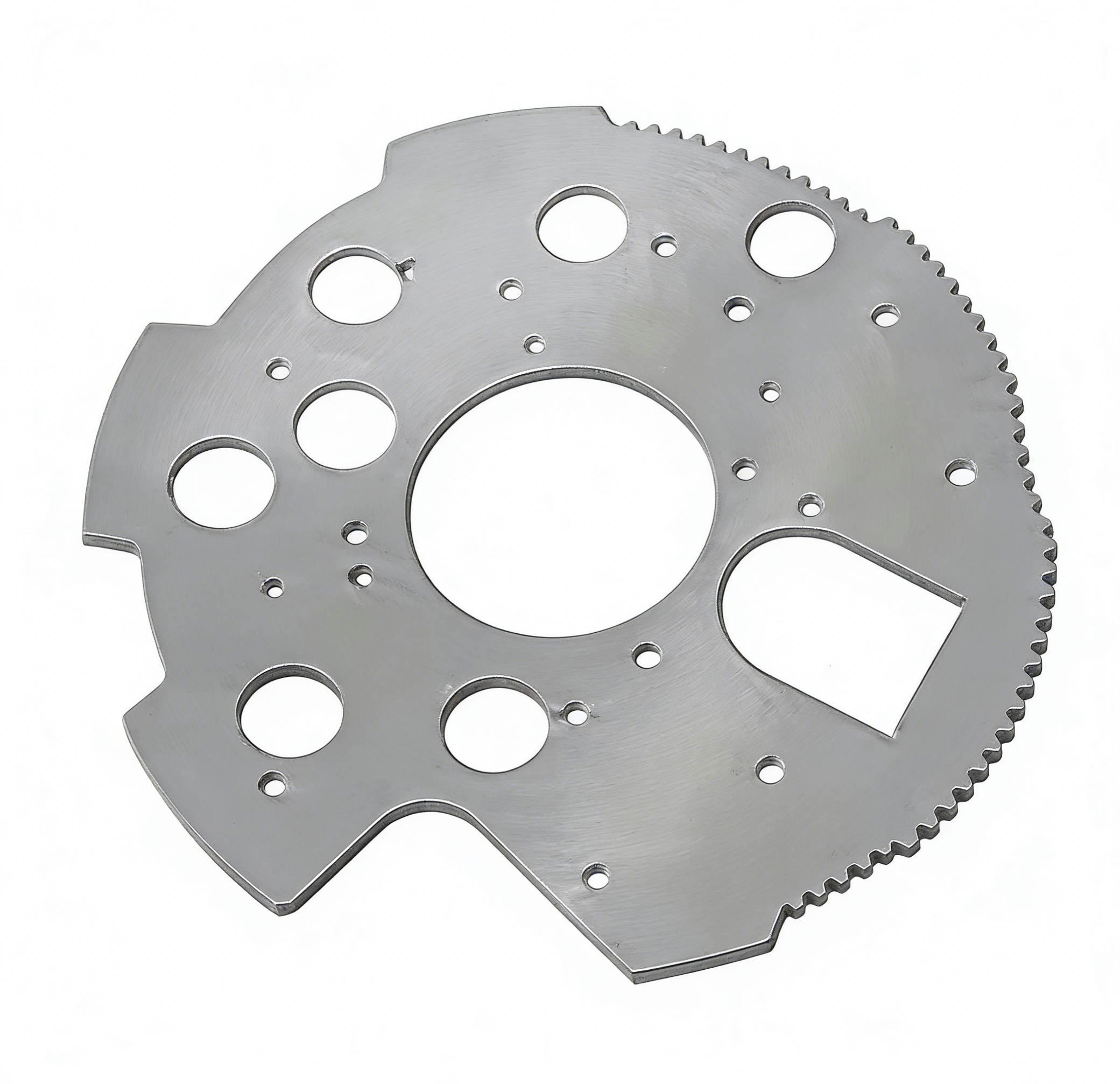 Start a New CNC Turning Quote