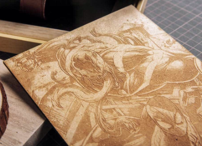 CNC Engraving Applications