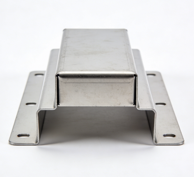 Start a New Sheet Metal Fabrication Quote