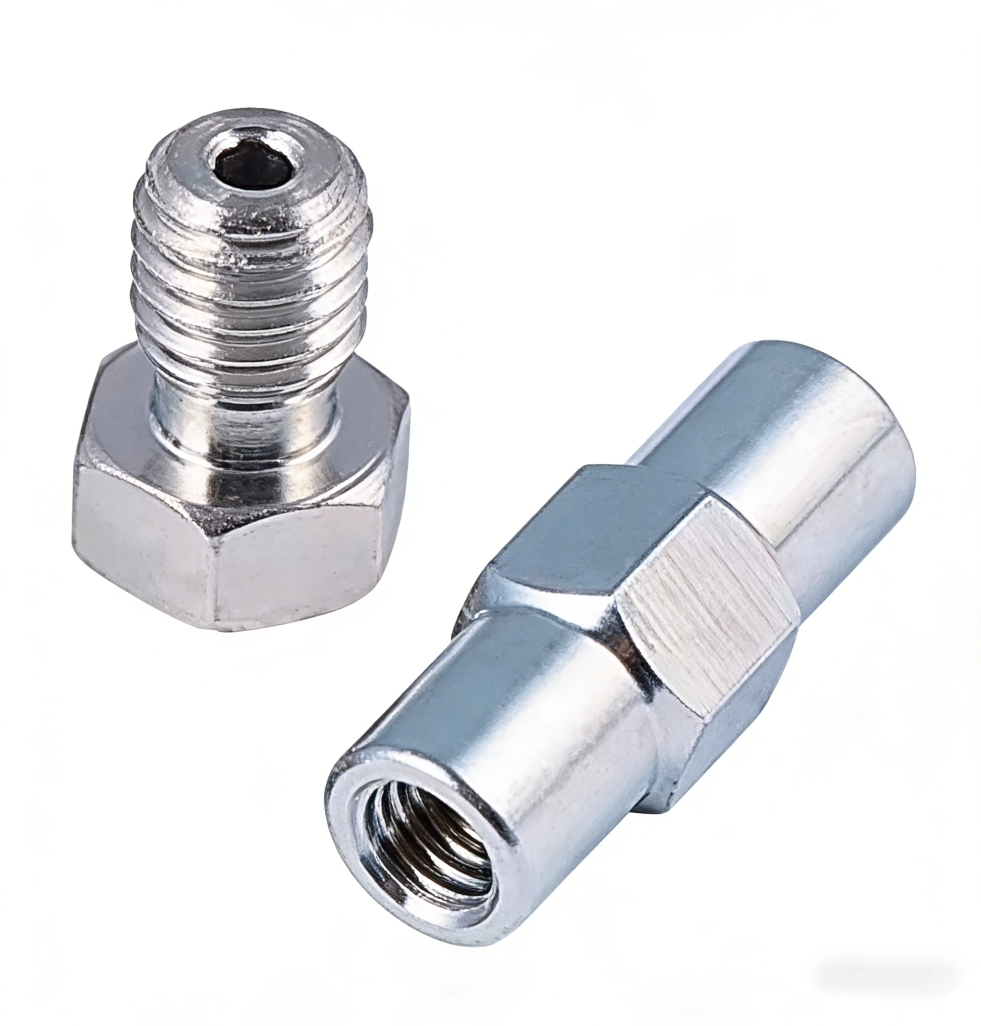 Start a New CNC Machining Quote