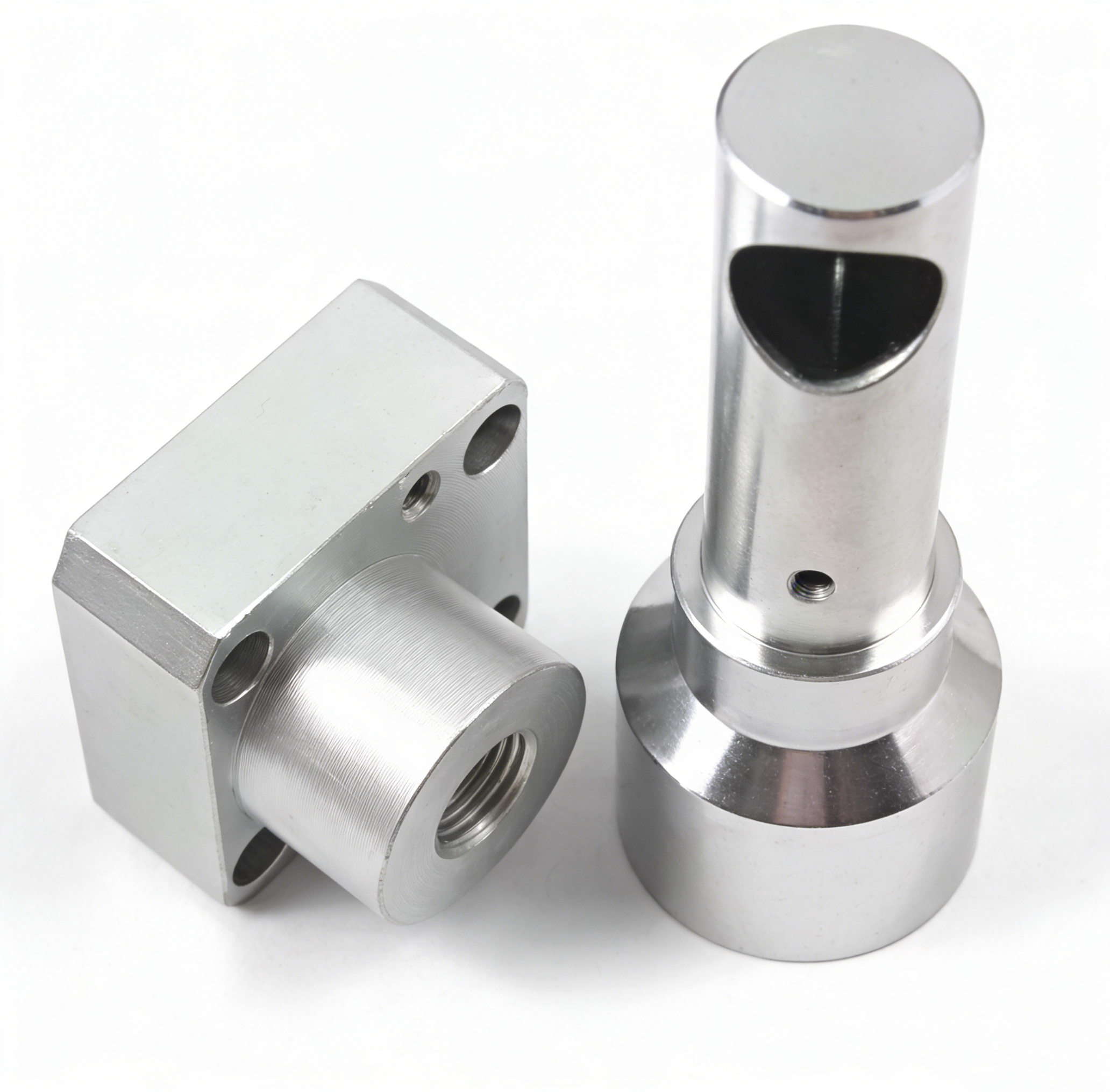 Start a New CNC Turning Quote