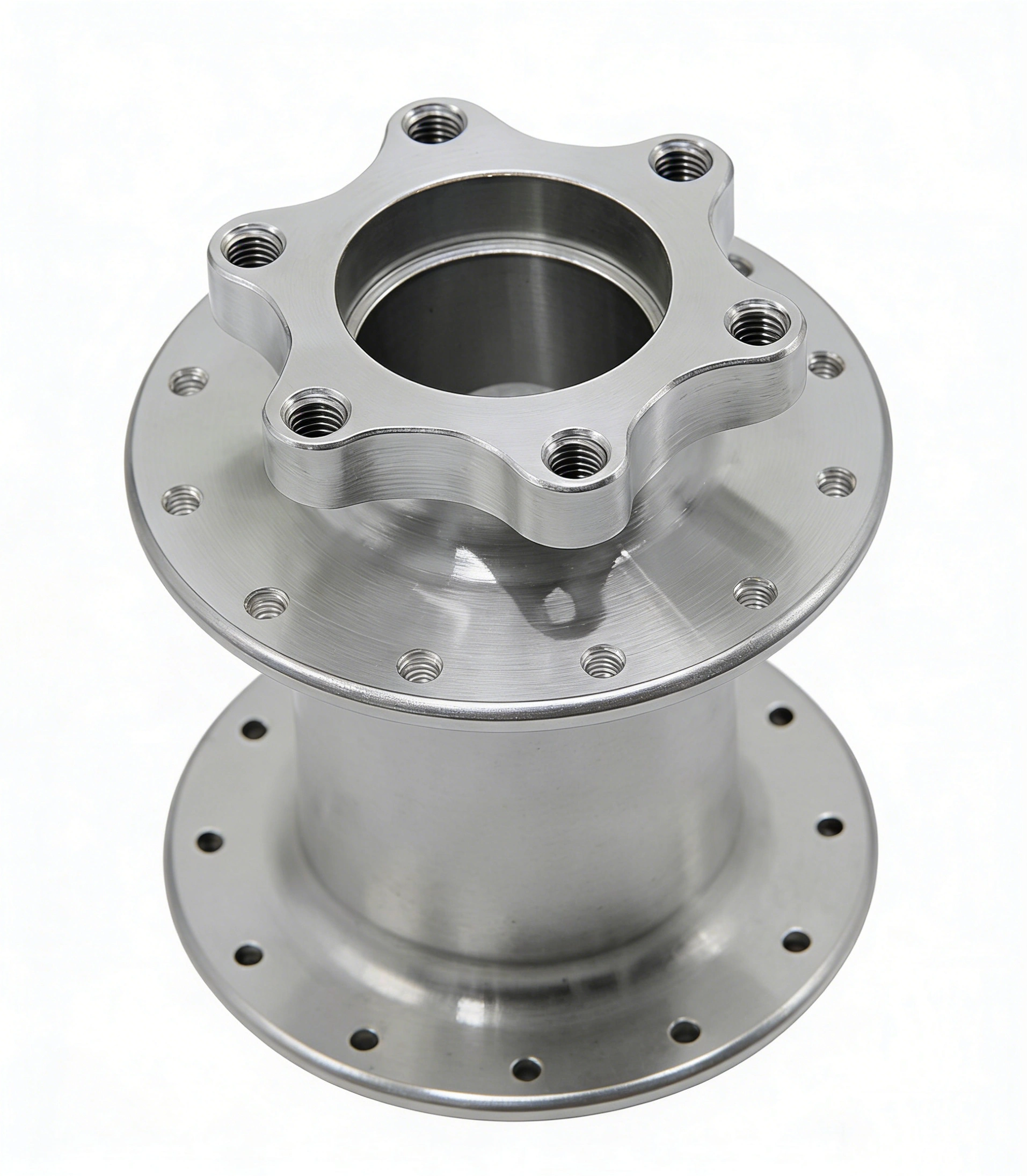 Start a New CNC Milling Quote