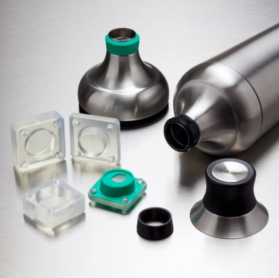 Compression Molding Typical Applications