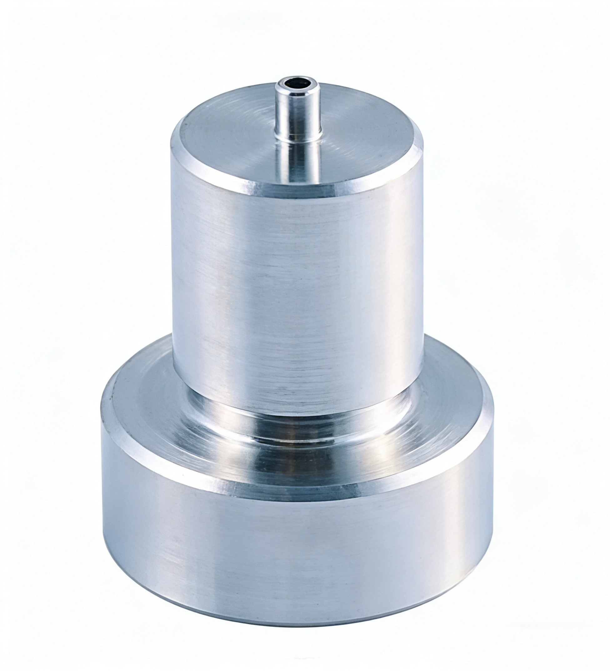 Start a New CNC Machining Quote