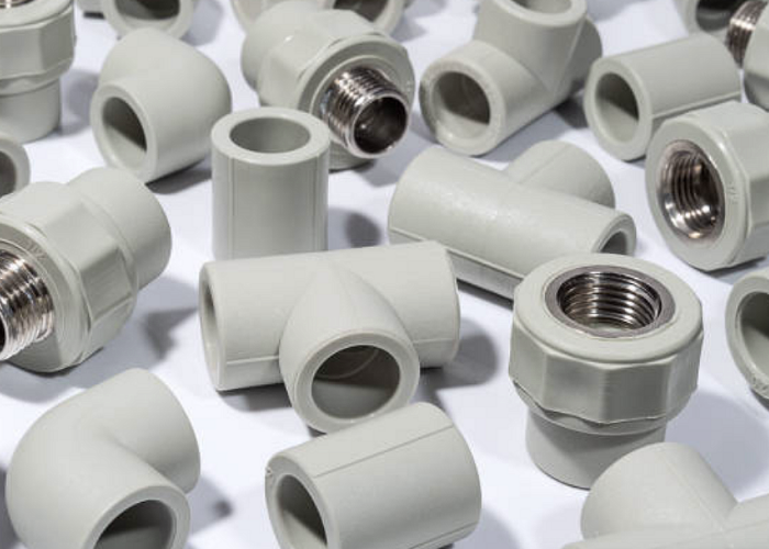 Insert Molding Technology Advantages