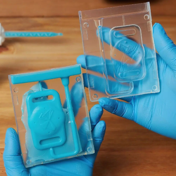 Why Start with Injection Molding Prototypes?
