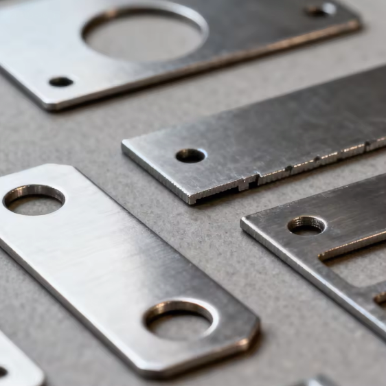 Cost-Effective Laser Cut Parts