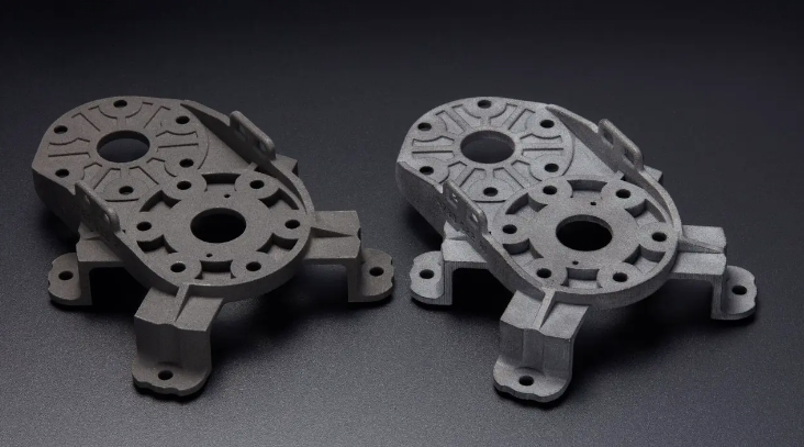 Engineering-Grade Material System