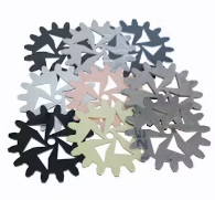 Waterjet Cutting Materials