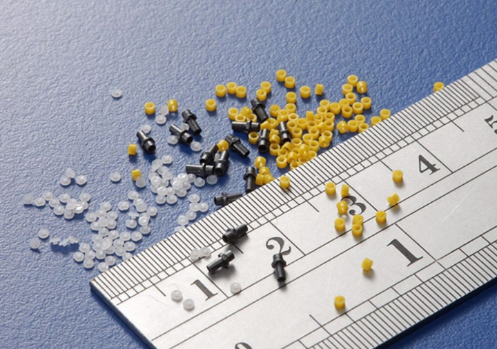 Micro Molding Material Selection