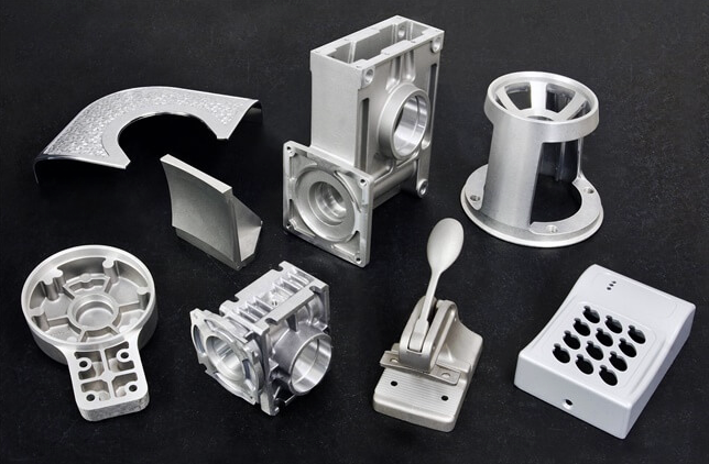 Die Casting Applications