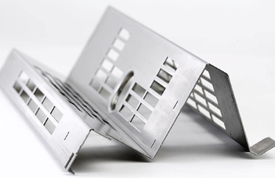 What is Sheet Metal Forming?