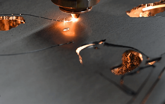 Laser & Sheet Cutting Services