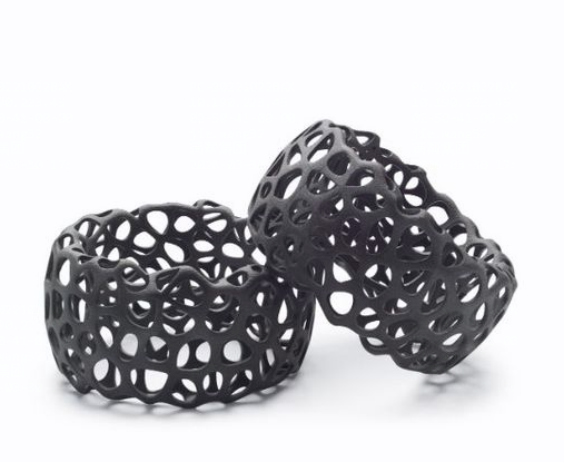HP 3D Printing Materials Guide