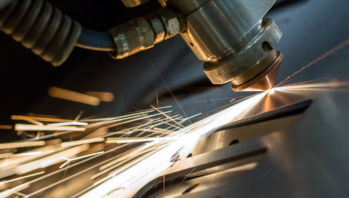 Custom Online Laser Cutting Services