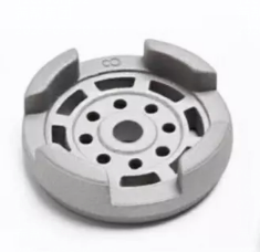 HP MJF Mechanical Properties Whitepaper