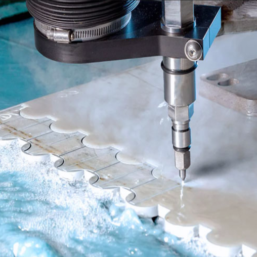 Online Waterjet Cutting Services
