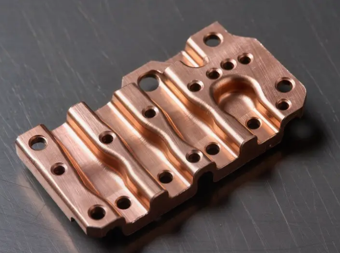 Metal Stamping Services