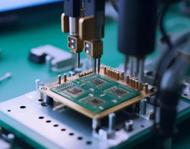 Additional Micro Molding Service Features