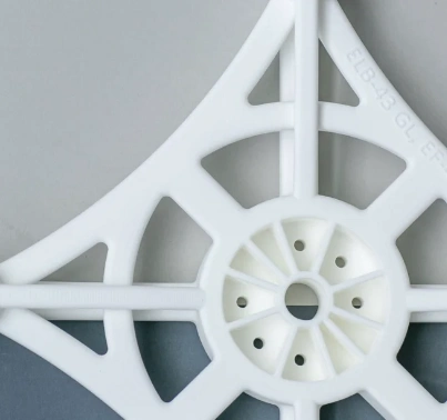 Selective Laser Sintering（SLS）3D Printing Services